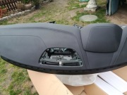 Volvo s90 v90 kokpit deska rozdzielcza