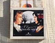 Chopin - Pragnienie miłości - płyta CD wydanie limitowane PKO BP etui