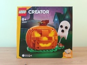 LEGO 40697 Dynia na Halloween