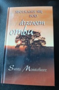Spotkamy się pod drzewem ombu.Santa Montefiore