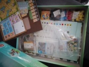 Ark nova - planszówka 