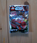 Lego   Star Wars  MTT