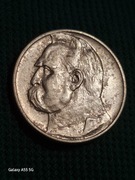 2 złote 1934 Piłsudski 