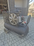 Kompresor 100l  2,2kw 
