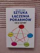 Sztuka łączenia pokarmów Co z czym? Jan i Inge Dries