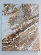 Marmurowa Abstrakcja