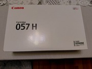 Toner Canon 057H Oryginał