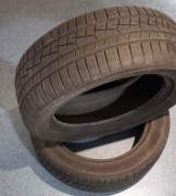 Opony zimowe Yokohama W*drive 225/55R17 101V