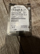 Dysk twardy Hitachi HTS541612J9SA00 120 GB