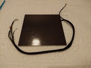 Orginalny stoł grzewczy do drukarki 3D Creality K1