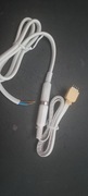 Kabel zasilający zestaw taś LED