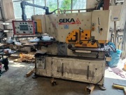 Geka 100/sd hydracrop