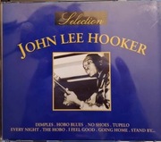 John Lee Hooker - Selection