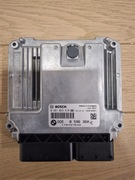 KOMPUTER STEROWNIK SILNIKA BMW DDE8596360 