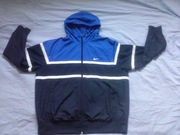 Męska kurtka Wiatrówka Nike XL