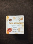 Krem z jadem pszczelim BeeVenom Treatment Cream 60 g 