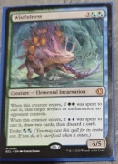 Wistfulness NM Edge of Eternities