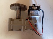 Silnik 24 DC z motoreduktorem i enkoderem włoski 