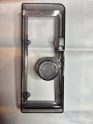 Saeco Lirika pojemnik / obudowa na ziarno.