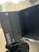 Laptop Medion ERAZER Crawler E30