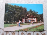 Łeba - pocztówka (17)