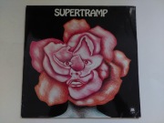 Supertramp LP winyl