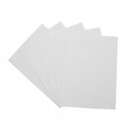 Koperty 10 szt. białe prestige B6 125 x 175 mm