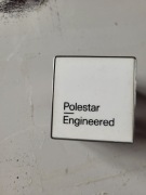 Emblemat logo atrapy volvo polestar 32229894