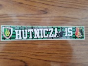 Vlepki Stal Stalowa Wola #7