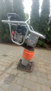 Ubijak spalinowy Belle RT74