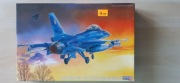 Model samolotu F 16 Nowy 