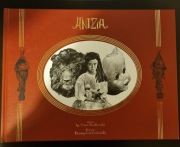 Andzia z rysunkiem Trusta, 1 wyd.