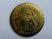 6 Talarów papieskich Nadbałtyckich Sniatowo