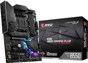 MSI MPG B550 GAMING PLUS s.AM4