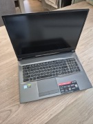 Msi gp75 leopard 9SE i7-9750H 32GB RTX 2060 m.2 480GB