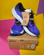 Buty męskie TRABUCO 14 ASICS