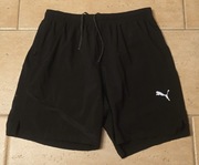 Spodenki sportowe do biegania, na siłownię, rower, do gry w piłkę PUMA L.