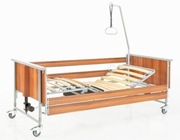 Łóżko rehabilitacyjne łóżko ortopedyczne DOMIFLEX