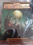 The Old World Companion WFRP