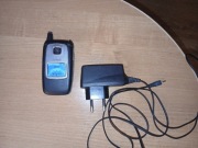 Kultowa Nokia 6103 + Oryg. Ładowarka Stan Bardzo dobry Bez Simlocka 