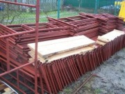 Rusztowanie warszawskie sprzedaż Gniezno