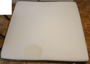 Materac 180x200 cm Benet