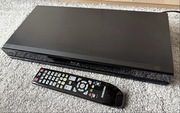 Odtwarzacz Blue Ray Samsung BD-P1600 z pilotem ładny sprawny