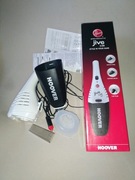 Odkurzacz ręczny samochodowy Hoover Jive Car 12V mikrofiltr