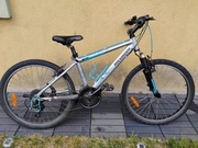 RockRider RR 5,2 (koła 24", na rozmiar 125-150cm)