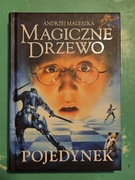 Magiczne Drzewo - "Pojedynek"