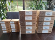 Zestaw Klamek i Rozetek firmy TUPAI