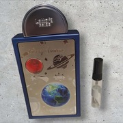 Lattafa Art Of Universe 10ml