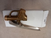 TeeJet Trigger Valve z uchwytem