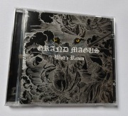Grand Magus - Wolf's Return CD, płyta nowa bez folii